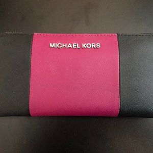 Michael Kors MK Wallet